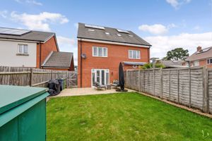 Rear Elevation - click for photo gallery